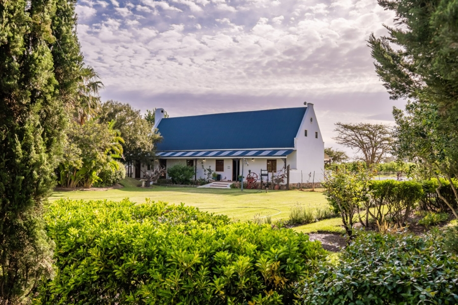 Commercial Property for Sale in Swellendam Rural Western Cape